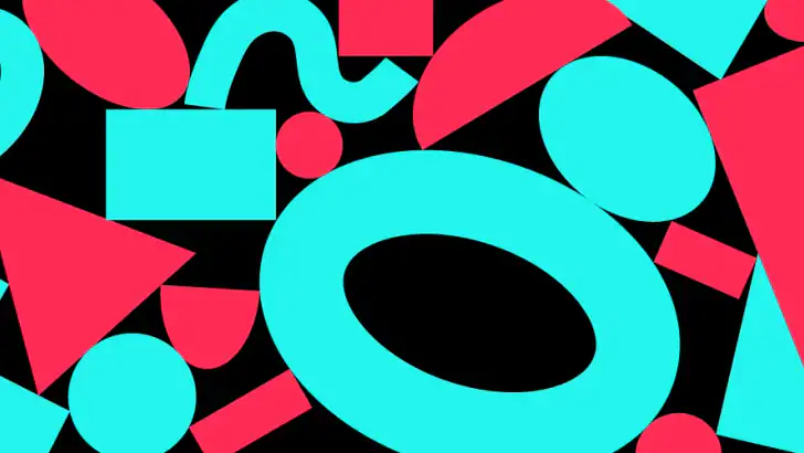 TikTok - 動画、LIVE配信、フィルター、動画編集 feature graphic