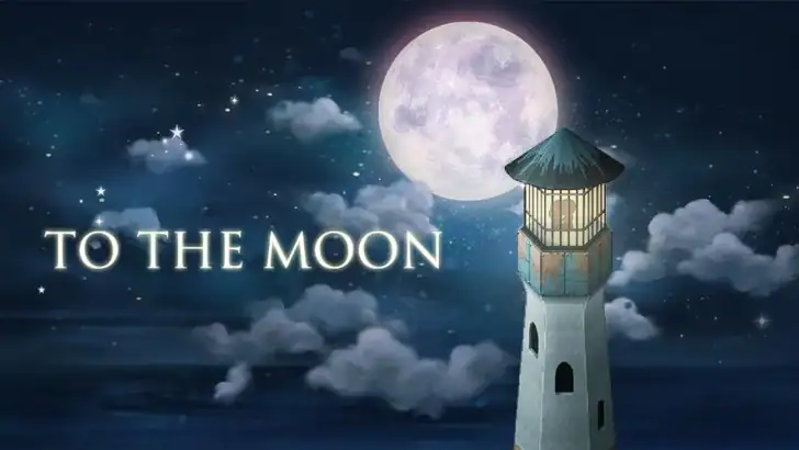 To the Moon feature graphic