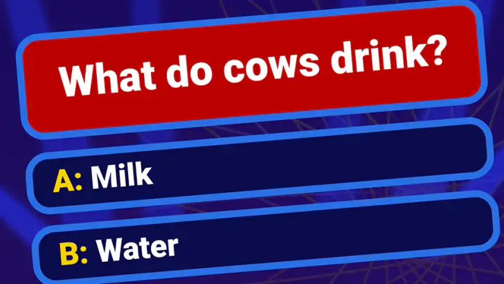 Trivia Quiz 2026: Fun IQ Games feature graphic