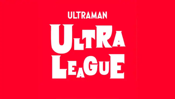 ULTRA LEAGUE feature graphic