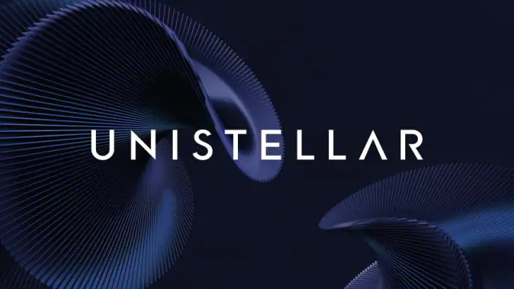 Unistellar feature graphic