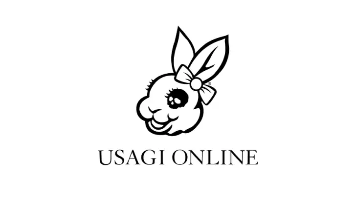 USAGI ONLINE feature graphic