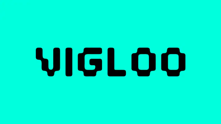 Vigloo(ビグルー)縦型ショートドラマ・アニメ見放題 feature graphic