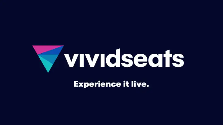 Vivid Seats | Event Tickets feature graphic