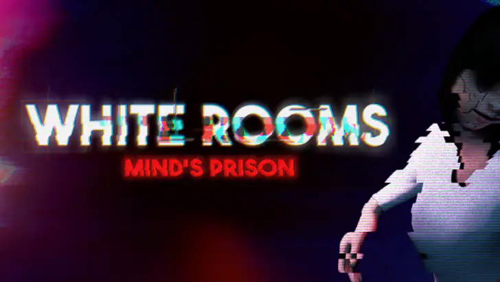 White Room feature graphic