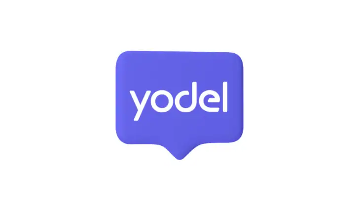 yodel feature graphic
