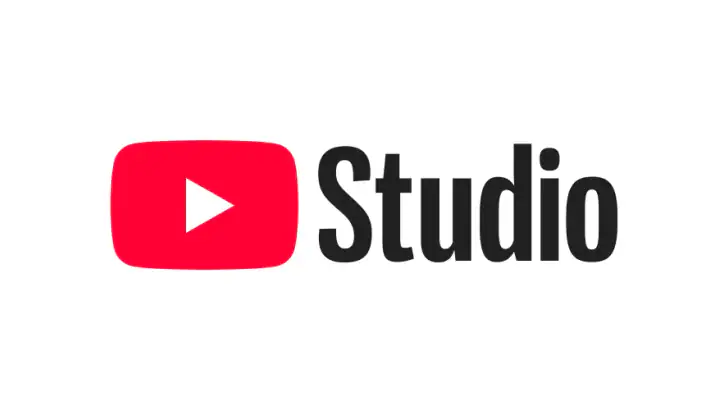 YouTube Studio feature graphic