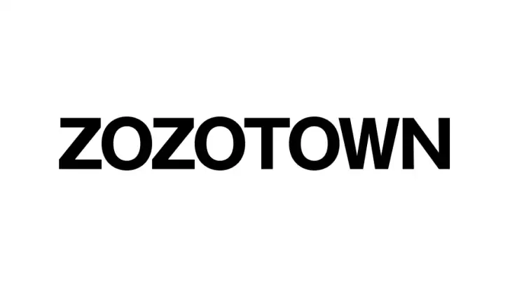 ZOZOTOWN ファッション通販 feature graphic