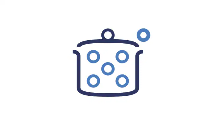 ゆとりの空間 料理とレシピの生活雑貨通販 feature graphic