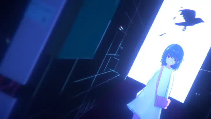 アンリアルライフ feature graphic