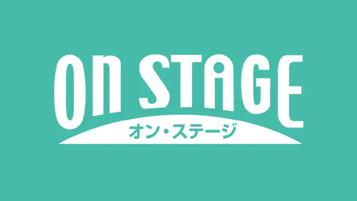 カラオケアプリ ONSTAGE オンステージ feature graphic