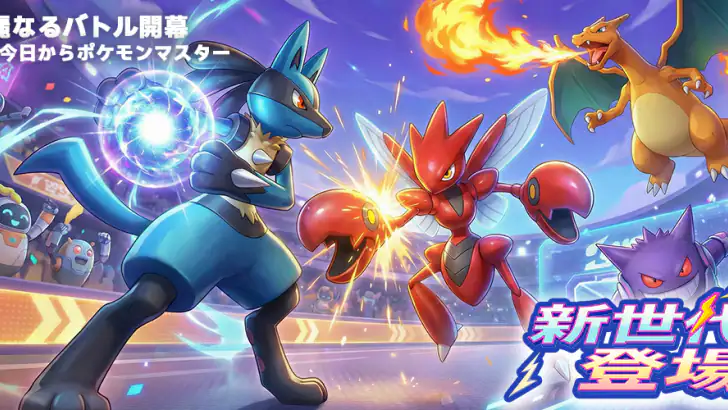 キズナ進化 feature graphic