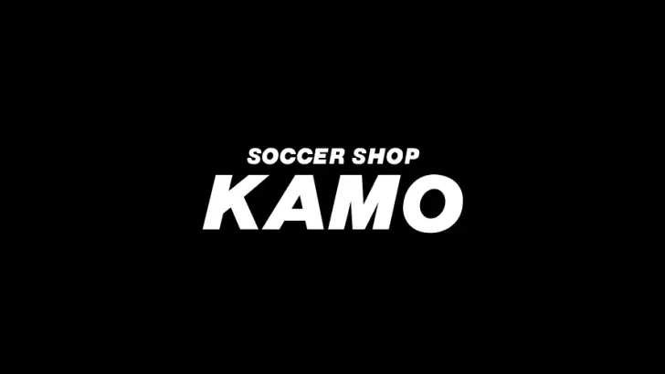 サッカーショップKAMO feature graphic