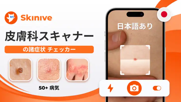 スキャナー スキン: ai顔診断 ボディ.スキンケア feature graphic