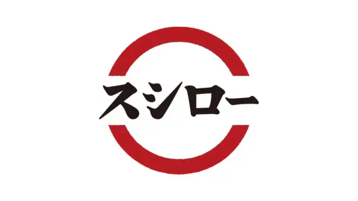 スシロー feature graphic