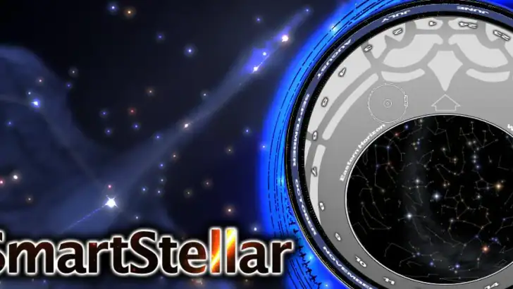スマートステラ feature graphic