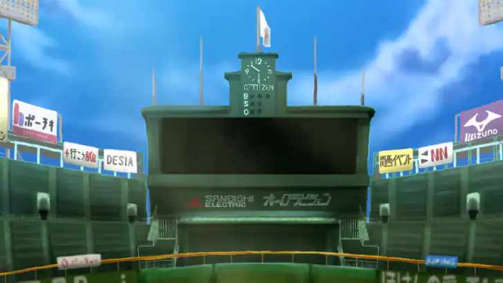センバツ 2020年の春の甲子園 feature graphic
