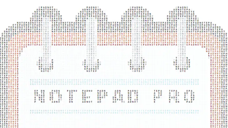 ノートパッドプロ feature graphic