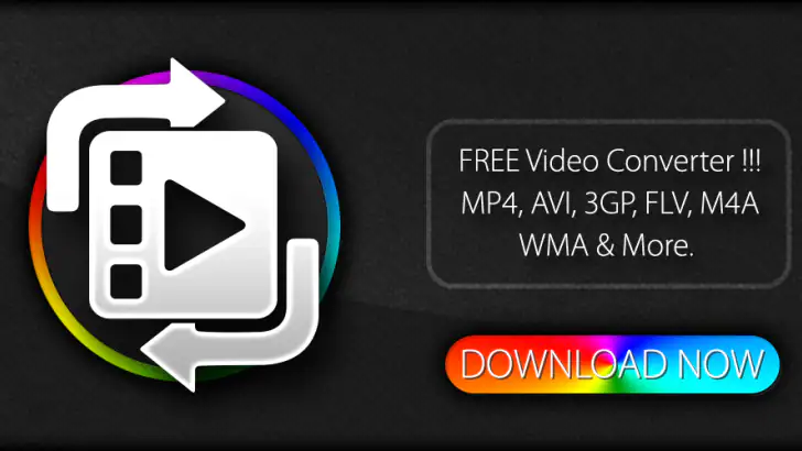 ビデオコンバーター、コンプレッサー MP4、MP3、VOB、 feature graphic