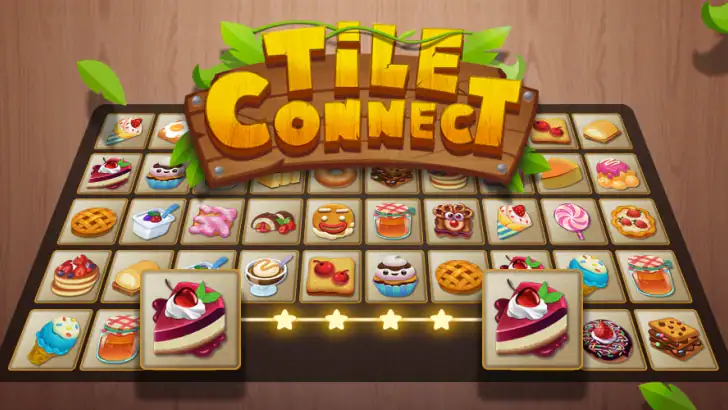 ブロークペア- ブロークペアパズル&脳力アップゲーム feature graphic