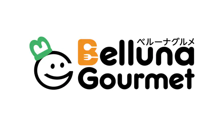 ベルーナグルメ公式アプリ-食品、酒、花、など豊富に取り揃え！ feature graphic