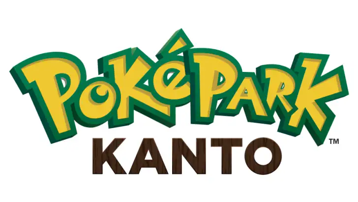 ポケパーク カントー公式アプリ feature graphic