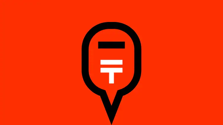 ポストマップ feature graphic