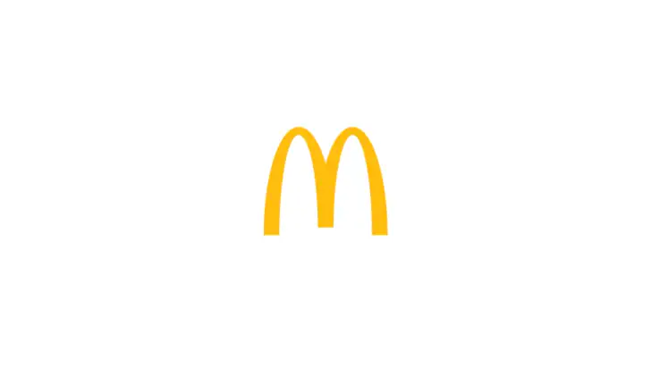 マクドナルド feature graphic