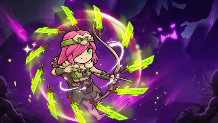 ラストエコー feature graphic
