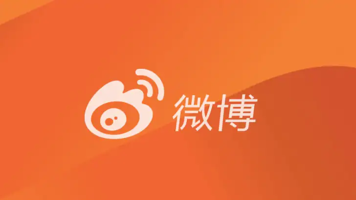 微博 feature graphic
