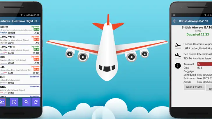 成田国際空港 feature graphic