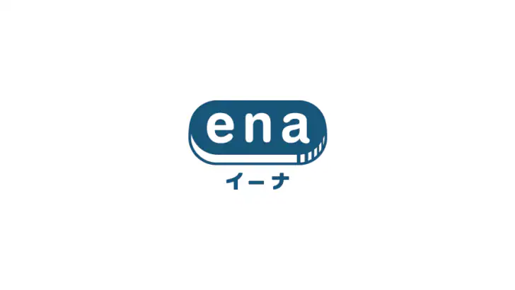格安航空券予約・旅行プラン  アプリ ena(イーナ) feature graphic