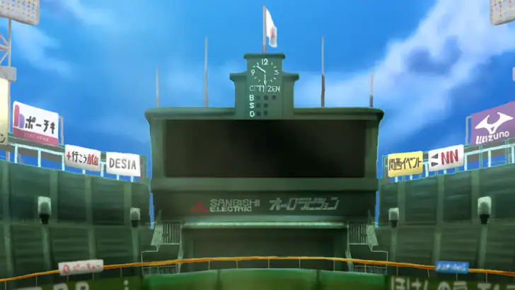 私を甲子園に連れてって -高校野球シミュレーションゲーム feature graphic