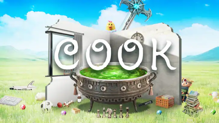 脱出ゲーム COOK ~その悩み、煮込んでおります~ feature graphic