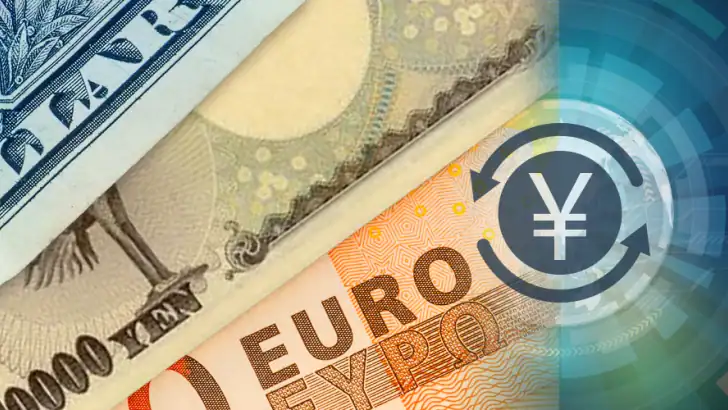 通貨換算プラス feature graphic