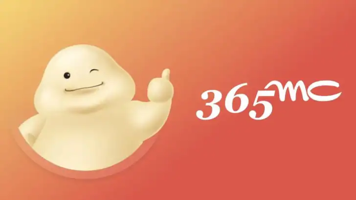 365mc멤버십 feature graphic