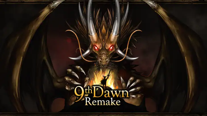 9th Dawn Remake - 9번째 새벽 리메이크 feature graphic