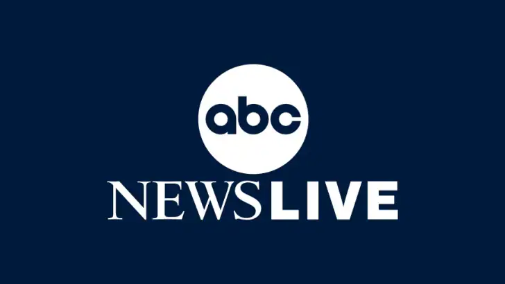ABC News: Breaking News Live feature graphic