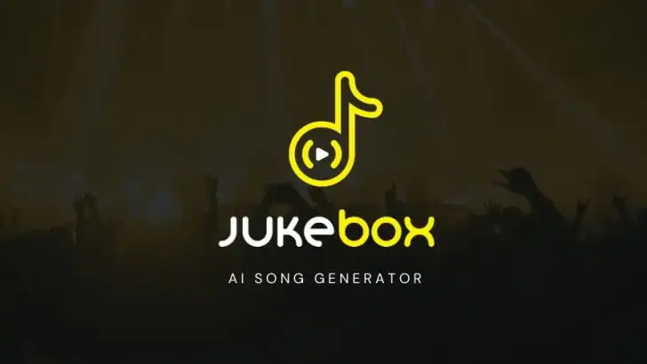 AI Song Generator - Jukebox feature graphic
