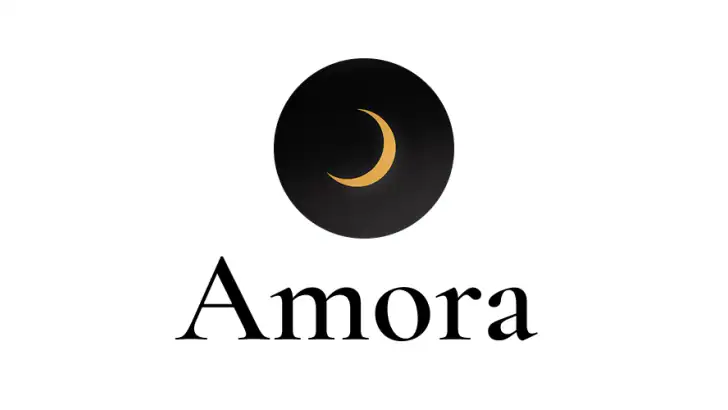 Amora: 당신의 소울메이트 feature graphic