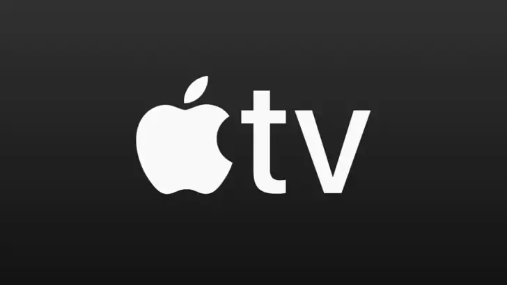 Apple TV feature graphic