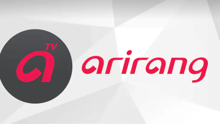 Arirang TV for SmartTV feature graphic