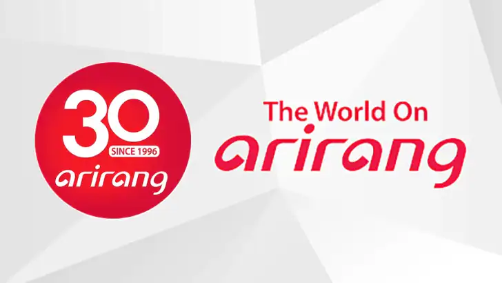 ArirangTV feature graphic