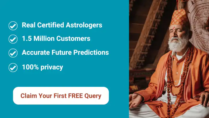 AstroVeda: Ask Astrologer Guru feature graphic