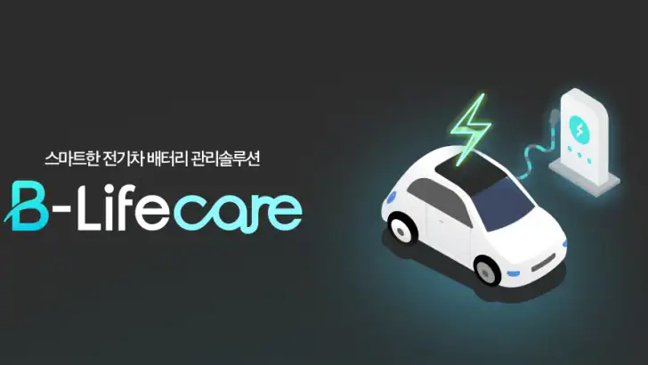 B-Lifecare feature graphic