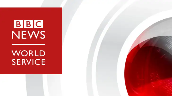 BBC World Service feature graphic