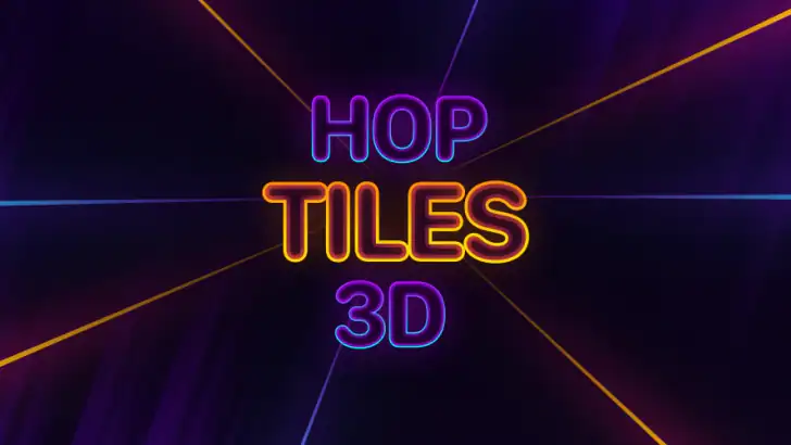 Beat Tiles 3D: Music Game feature graphic