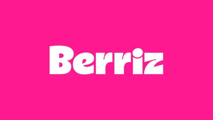 Berriz 베리즈 feature graphic