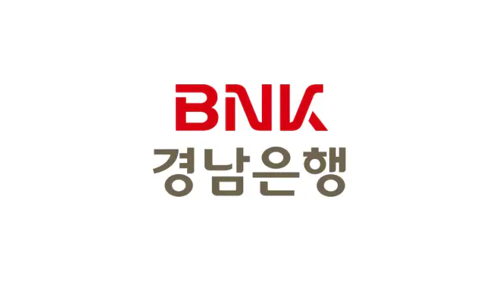 BNK경남은행 모바일뱅킹 feature graphic