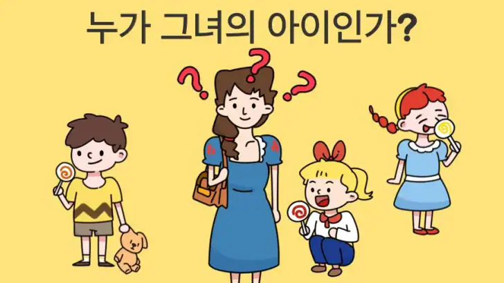 Brain Out®: 넌센스 마스터, 두뇌 트레이닝 feature graphic